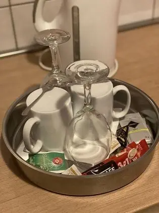 Comfort Tek Büyük Yataklı Oda, Özel Banyo