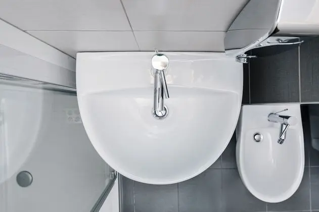 Comfort Tek Büyük Yataklı Oda, Özel Banyo