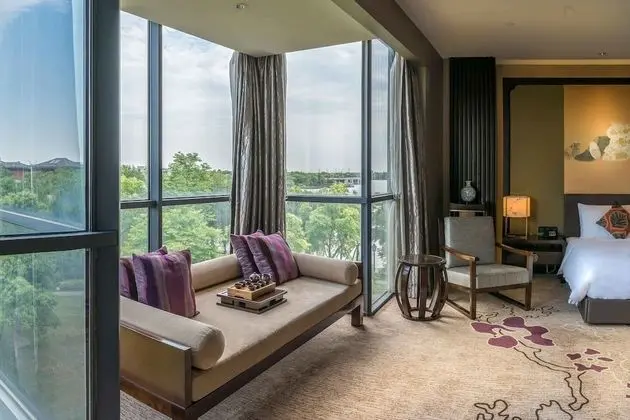 Villa, 1 Yatak Odası