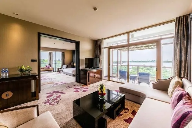 Villa, 1 Yatak Odası