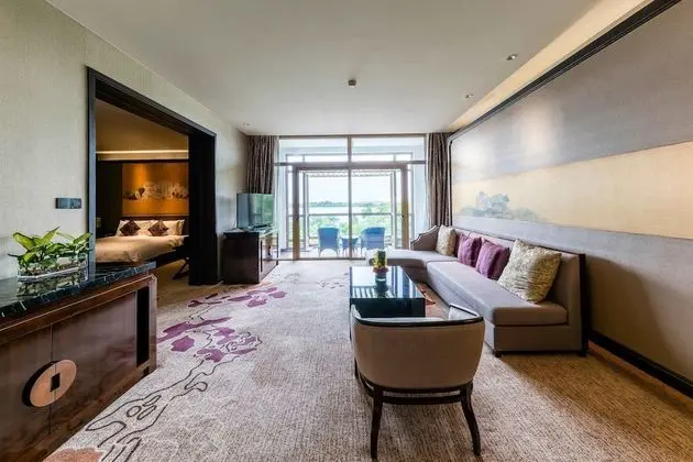 Villa, 1 Yatak Odası