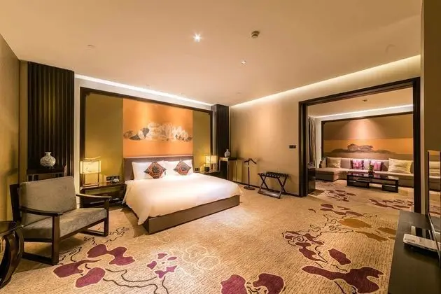 Villa, 1 Yatak Odası