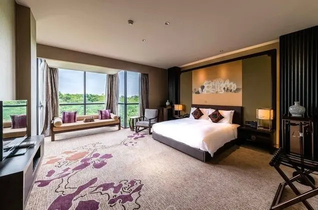 Villa, 1 Yatak Odası