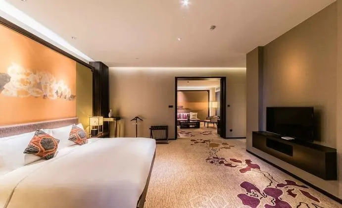 Villa, 1 Yatak Odası