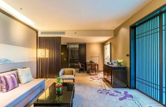 Villa, 1 Yatak Odası