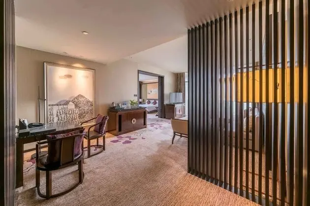 Villa, 1 Yatak Odası