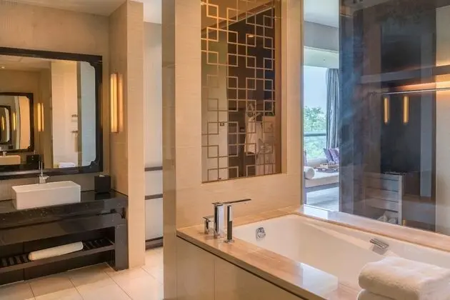 Villa, 1 Yatak Odası