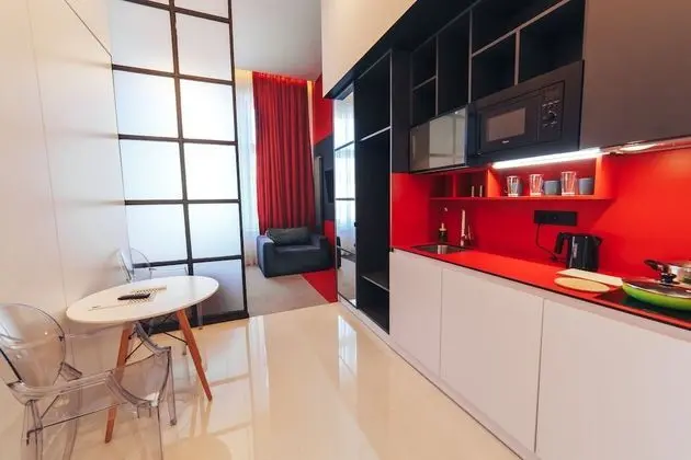Basic Üç Kişilik Oda