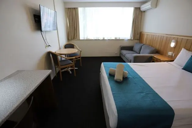 Executive Queen room, Citigate Special