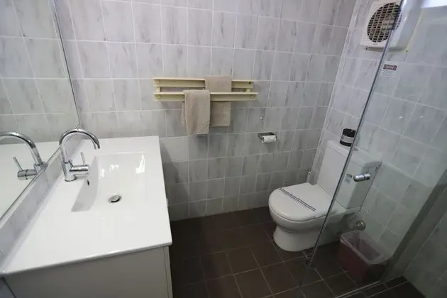 Executive Queen room, Citigate Special
