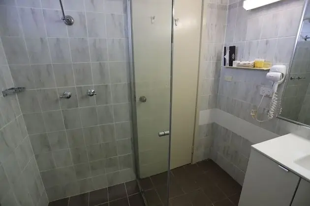 Executive Queen room, Citigate Special