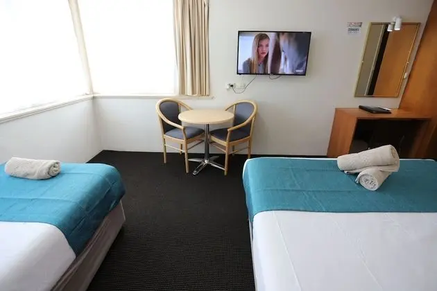 Executive Twin room