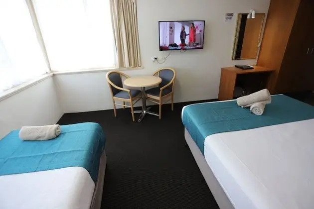 Executive Twin room