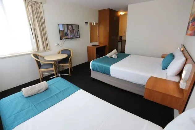 Executive Twin room