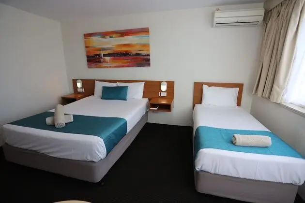Executive Twin room