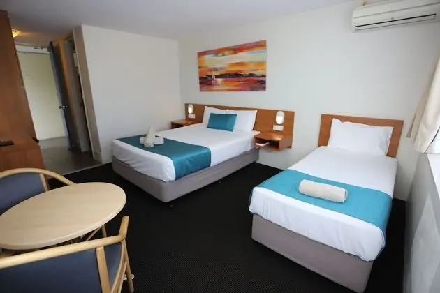 Executive Twin room