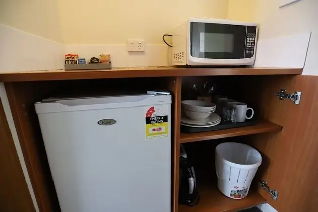 Executive Twin room