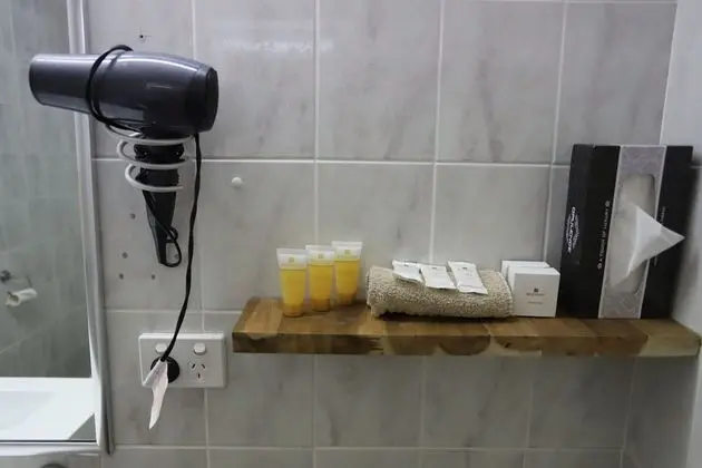 Executive Twin room