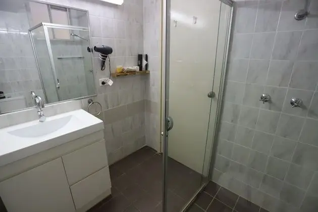 Executive Twin room