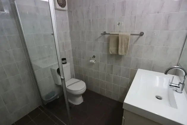 Executive Twin room