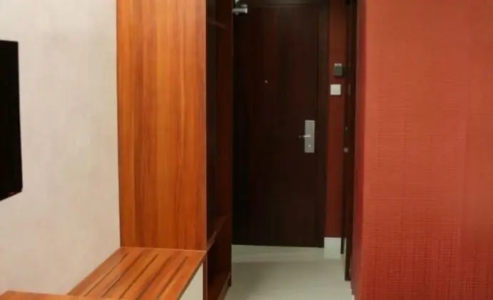 Standard Oda, 2 Tek Kişilik Yatak