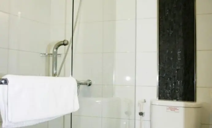 Standard Oda, 2 Tek Kişilik Yatak