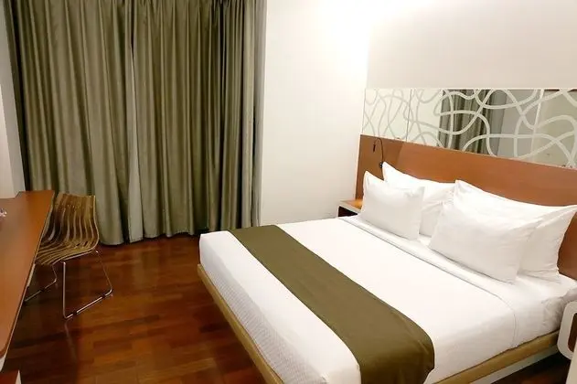 Standard Oda