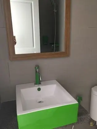 Superior İki Ayrı Yataklı Oda