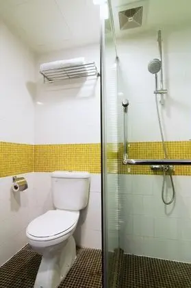 Superior İki Ayrı Yataklı Oda