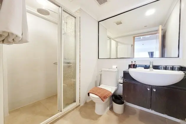 Superior Triple Bedroom