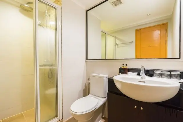 Superior Triple Bedroom