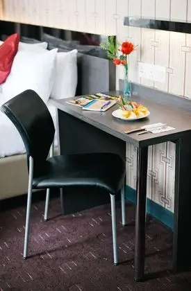 Deluxe Oda