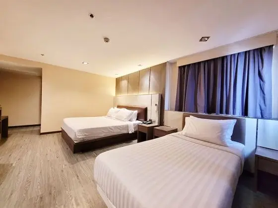 Executive Oda