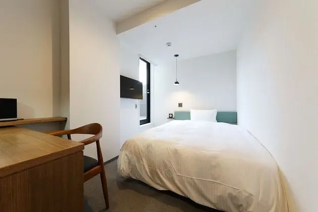 Deluxe Tek Kişilik Oda, Sigara İçilebilir