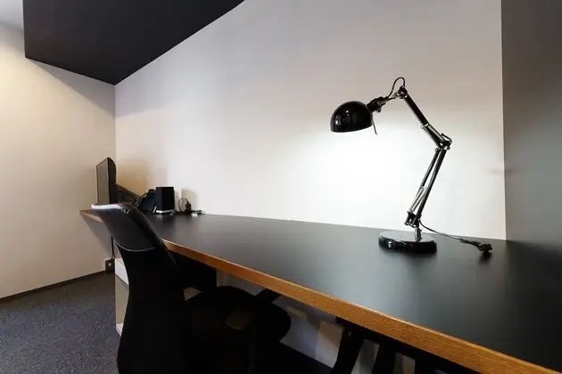 Deluxe Tek Kişilik Oda, Sigara İçilebilir