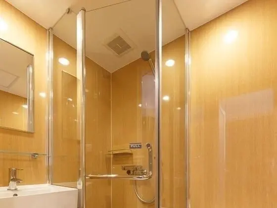 Deluxe Tek Kişilik Oda, Sigara İçilebilir