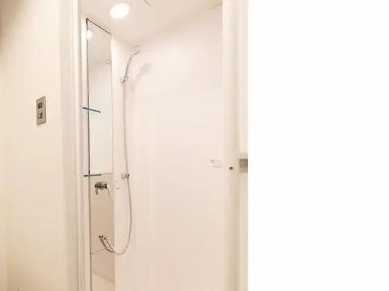 Deluxe Tek Kişilik Oda, Sigara İçilebilir