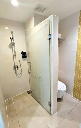 Standard Tek Kişilik Oda, Şehir Manzaralı