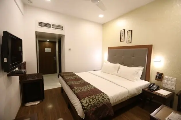 Executive Non AC Room