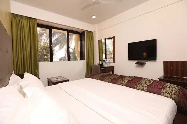 Executive Non AC Room