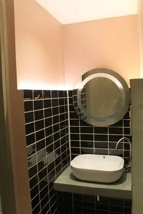 Superior İki Ayrı Yataklı Oda