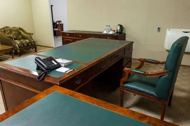 Presidential Apart Daire, 1 Yatak Odası
