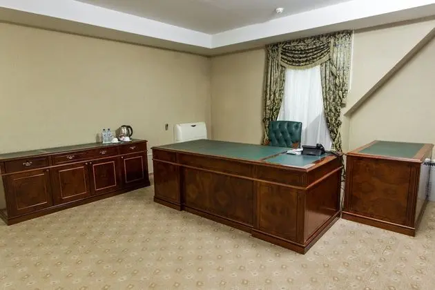 Presidential Apart Daire, 1 Yatak Odası
