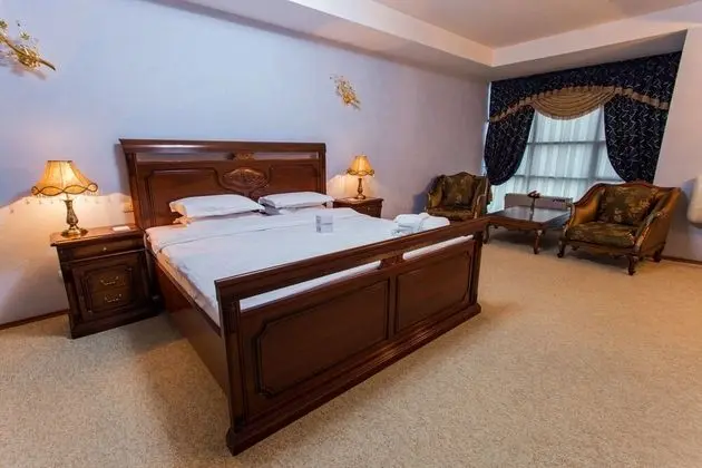Presidential Apart Daire, 1 Yatak Odası