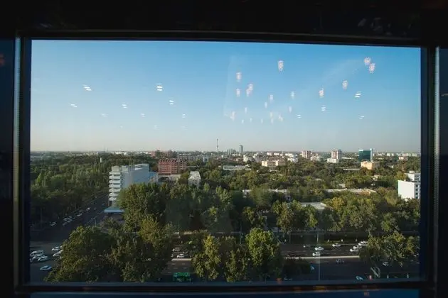 Presidential Apart Daire, 1 Yatak Odası