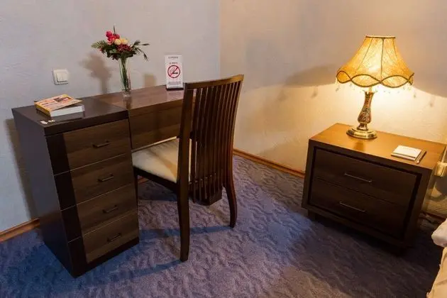 Standard Tek Kişilik Oda