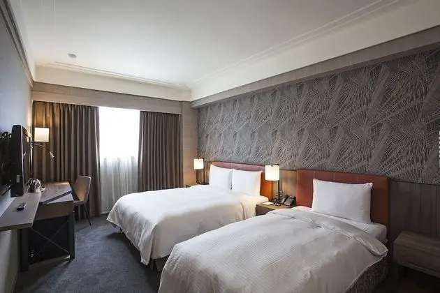 Luxury Üç Kişilik Oda