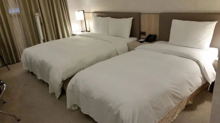Luxury Üç Kişilik Oda