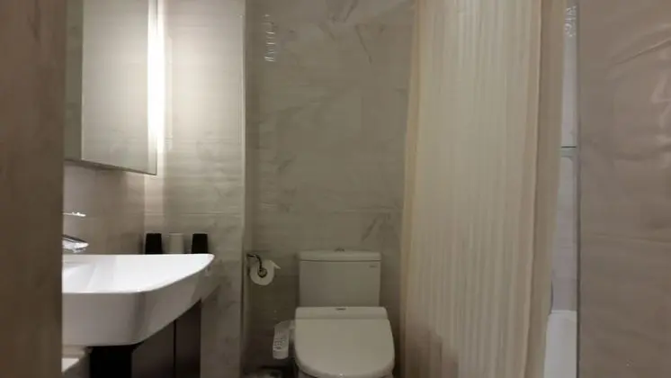 Luxury Üç Kişilik Oda