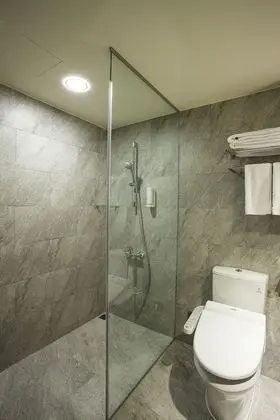 Standard Oda, 1 Çift Kişilik Yatak (Elegant)